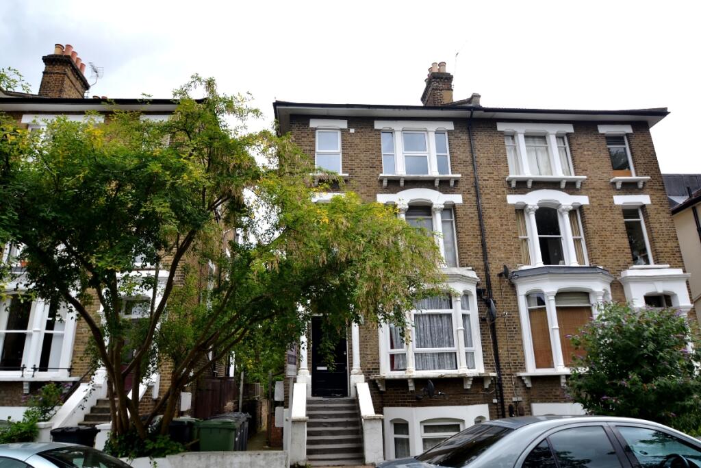 Main image of property: Gilmore Road Lewisham SE13