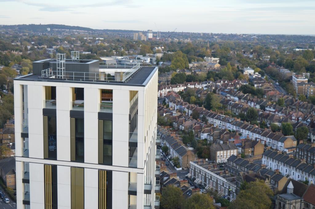 Main image of property: Station Road London SE13