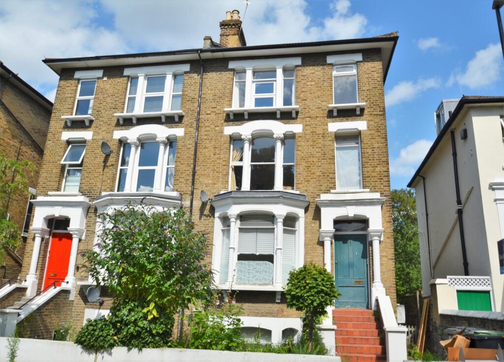 Main image of property: Gilmore Road London SE13