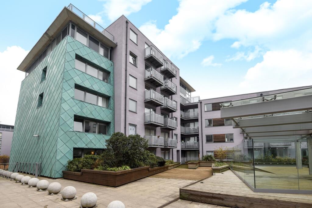 Main image of property: Deals Gateway Lewisham SE13