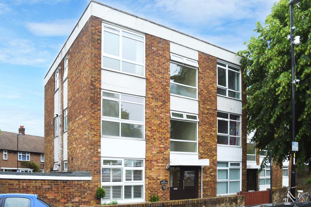 Main image of property: Clarendon Rise London SE13