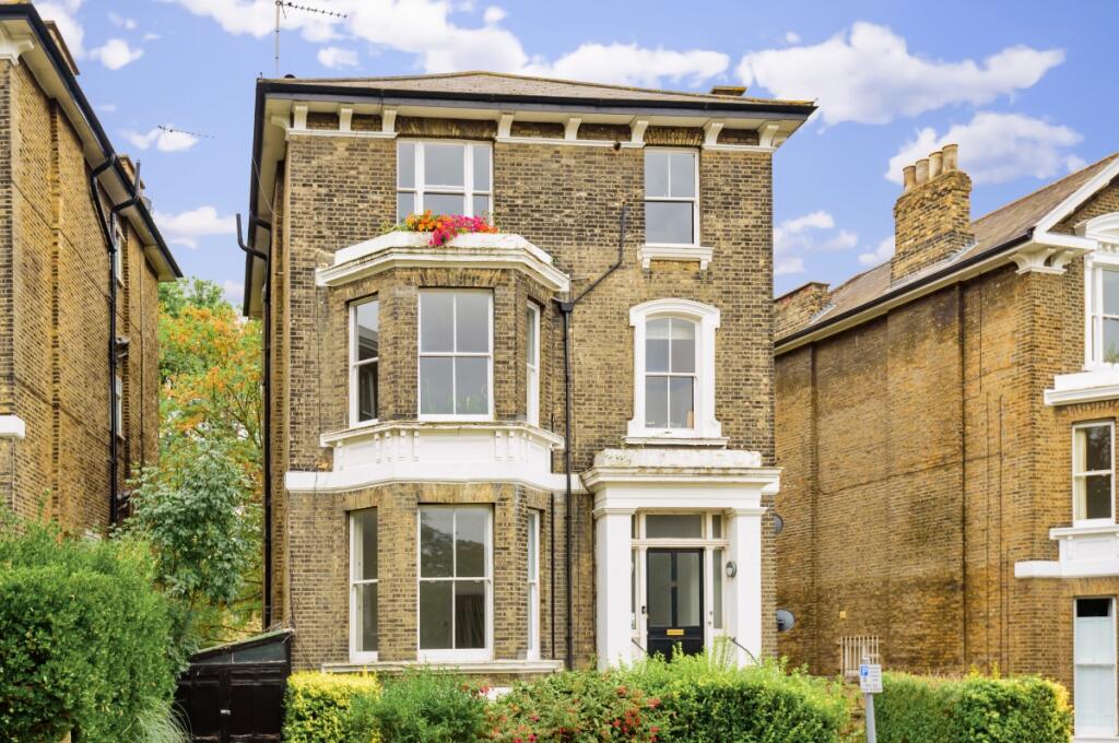 Main image of property: Eliot Park London SE13