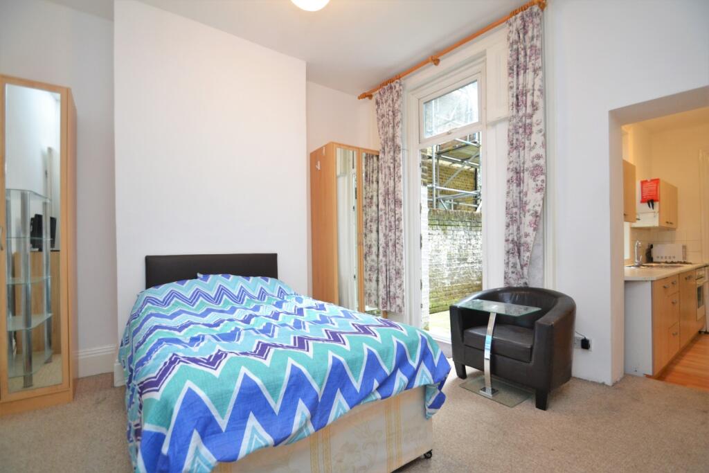 Main image of property: George Lane London SE13