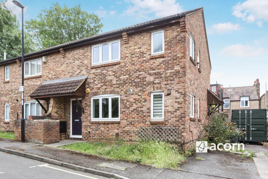 Main image of property: Lara Close London SE13