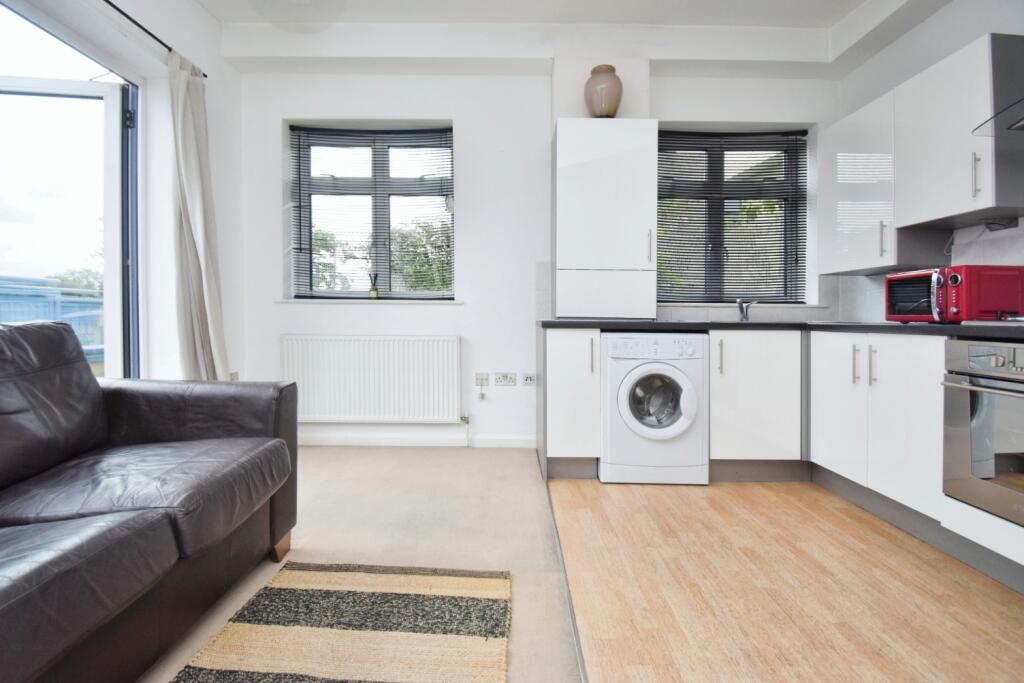 Main image of property: Clipper Way London SE13