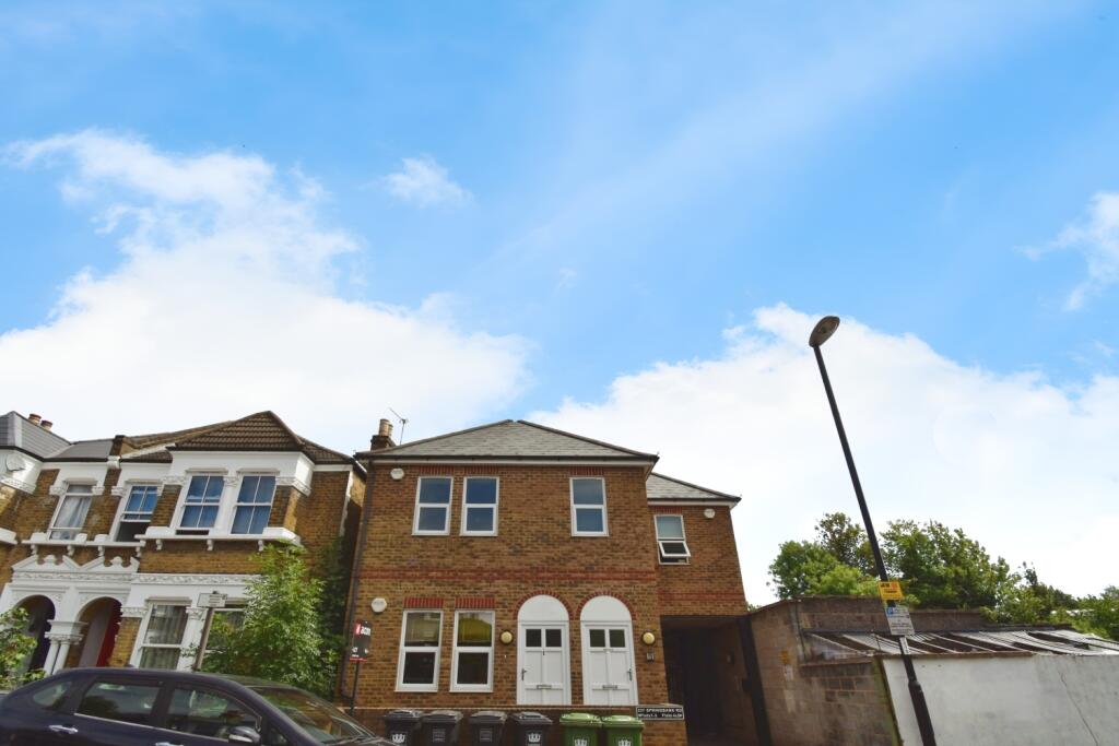 Main image of property: Springbank Road London SE13