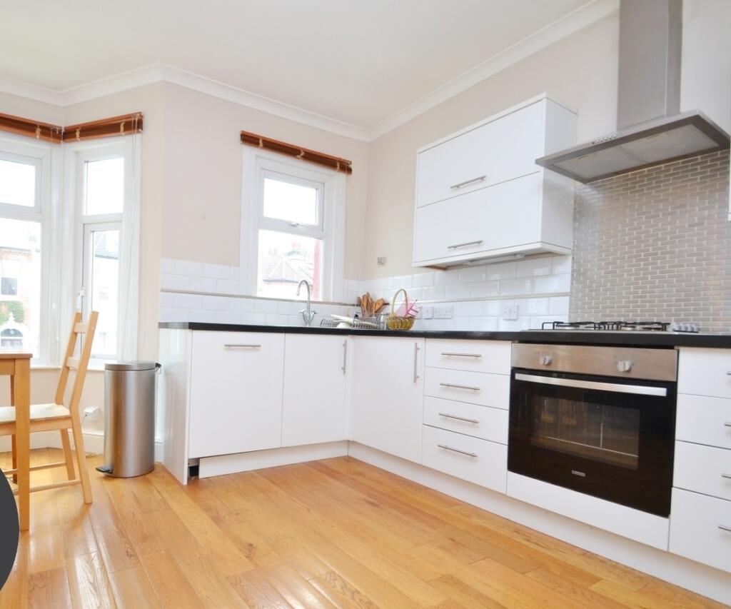 Main image of property: Murillo Road Lewisham SE13
