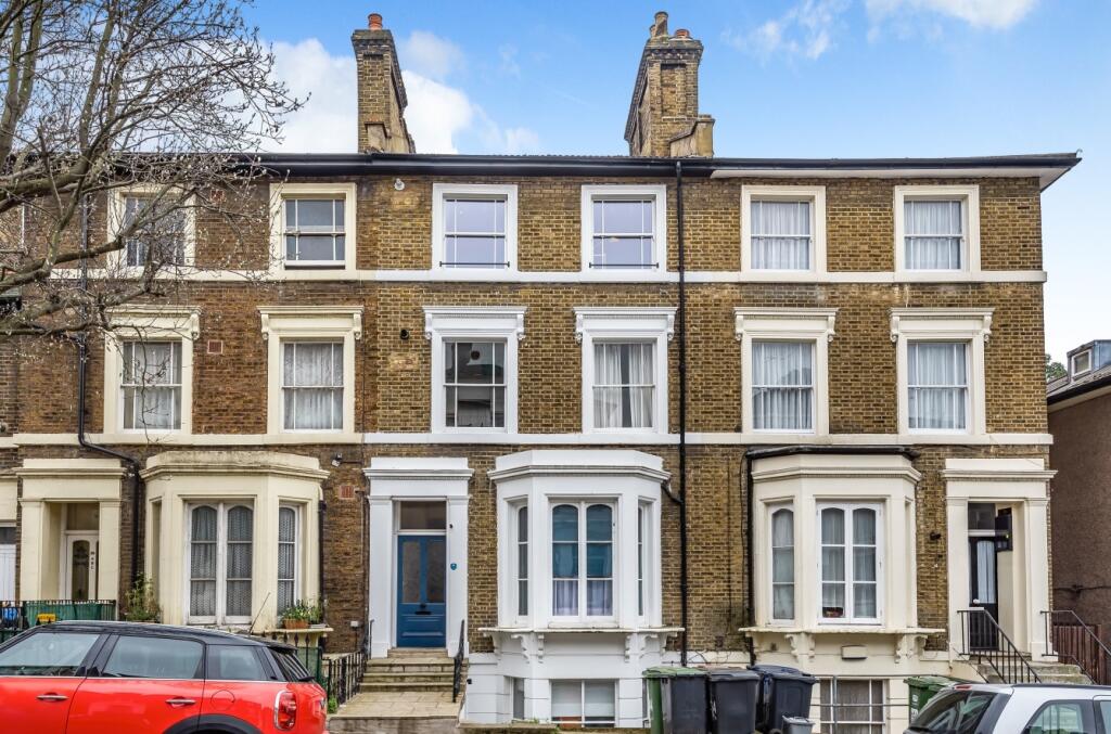 Main image of property: Limes Grove London SE13
