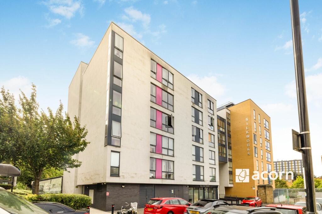 Main image of property: Conington Road Lewisham SE13