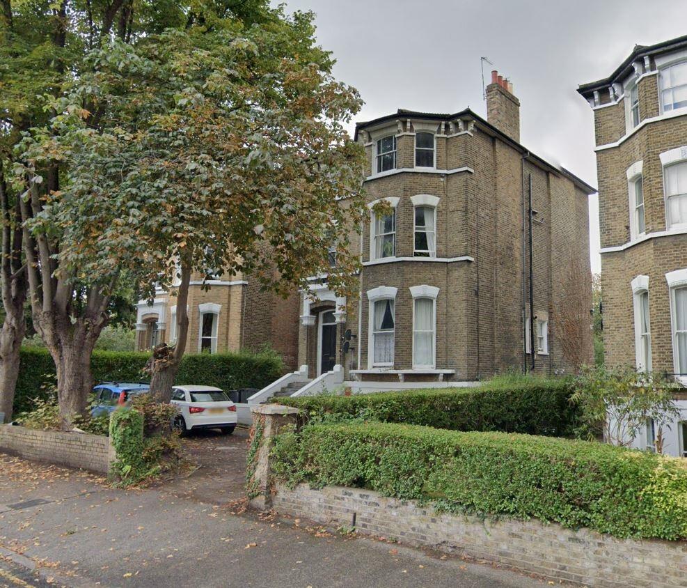 Main image of property: Manor Park Lewisham SE13