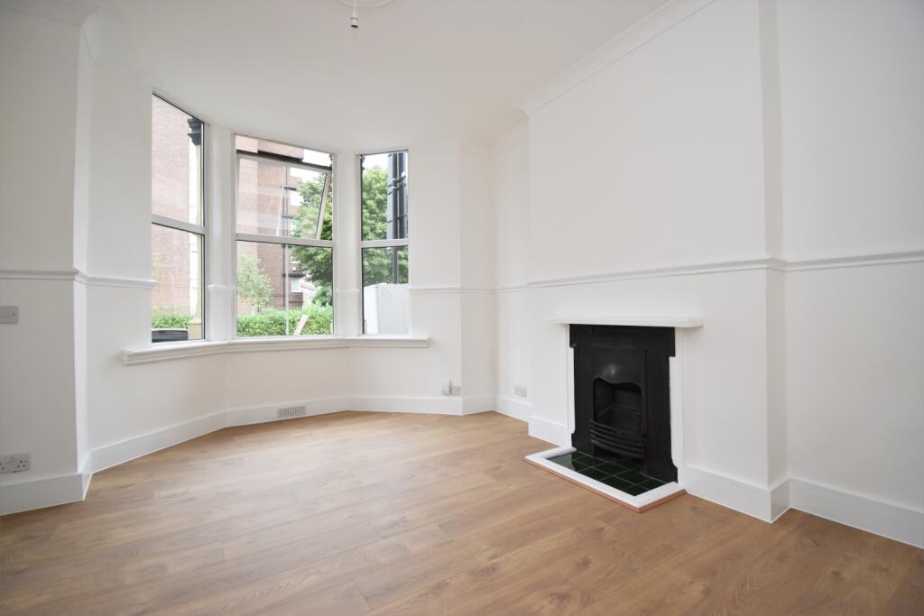 Main image of property: Evelyn Street London SE8