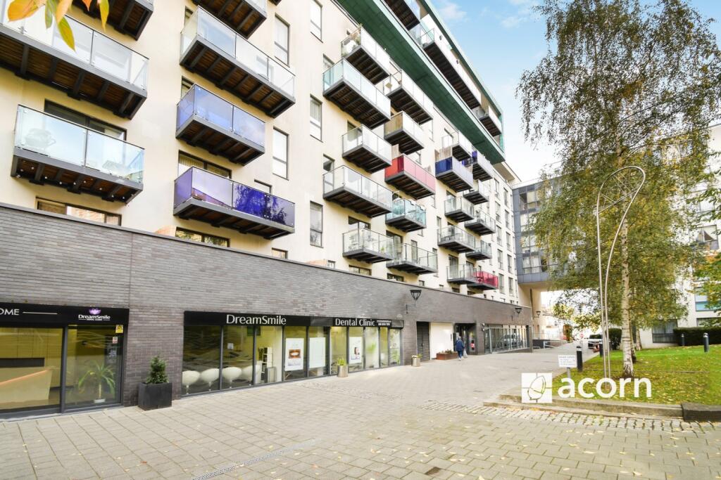 Main image of property: Connington Road Lewisham SE13