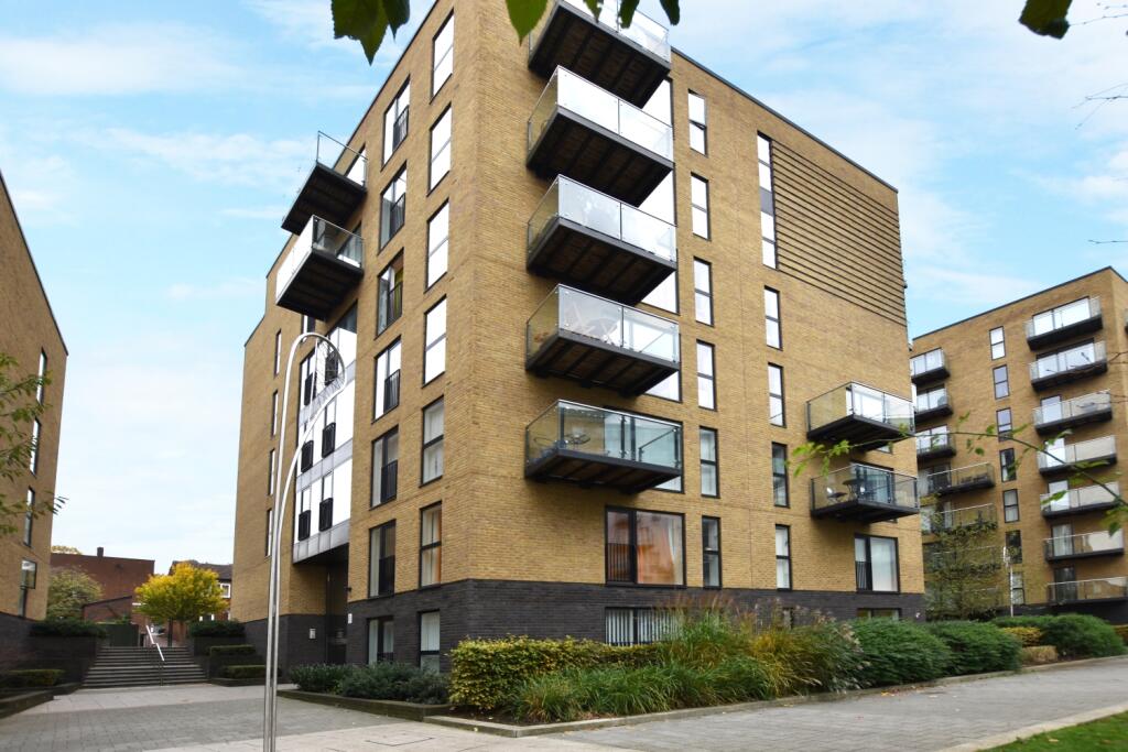 Main image of property: Conington Road London SE13