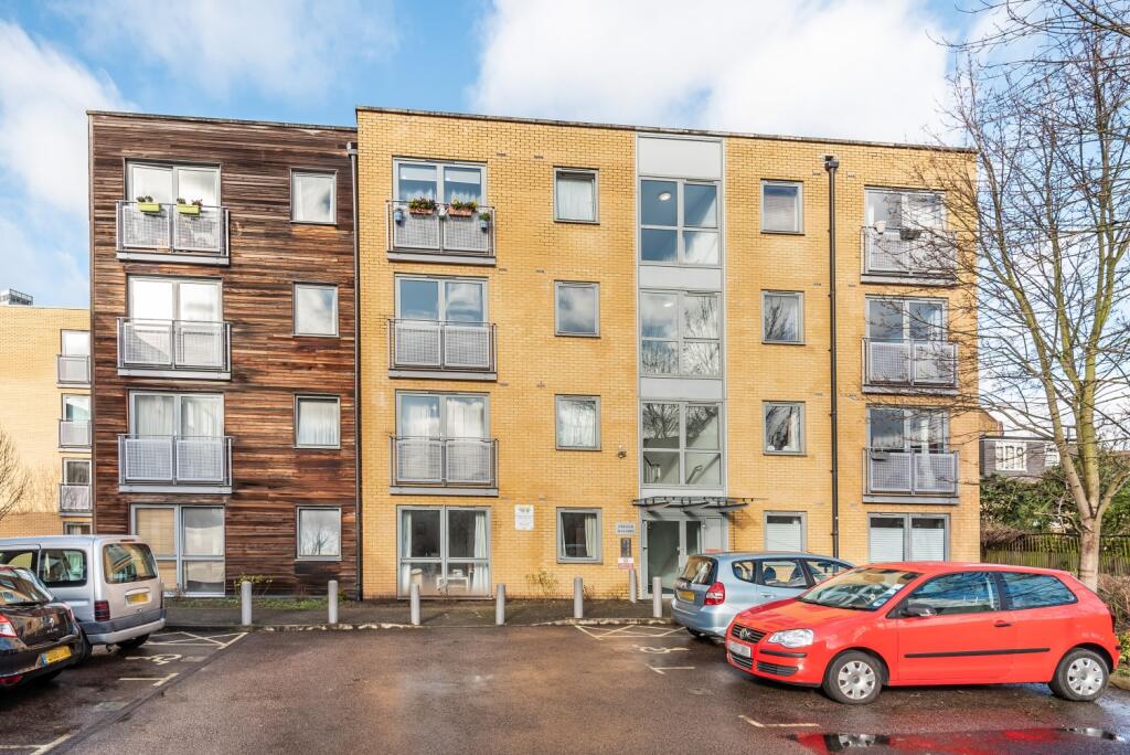 Main image of property: Deals Gateway London SE13