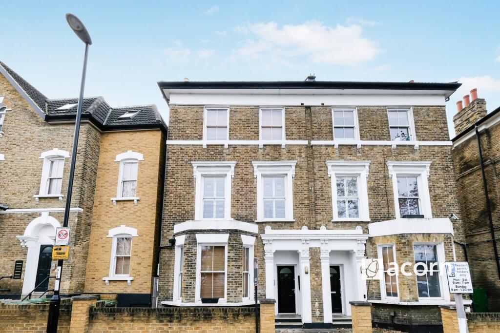 Main image of property: Albion Way London SE13