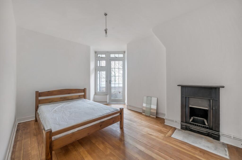 Main image of property: Deptford Church Street London SE8