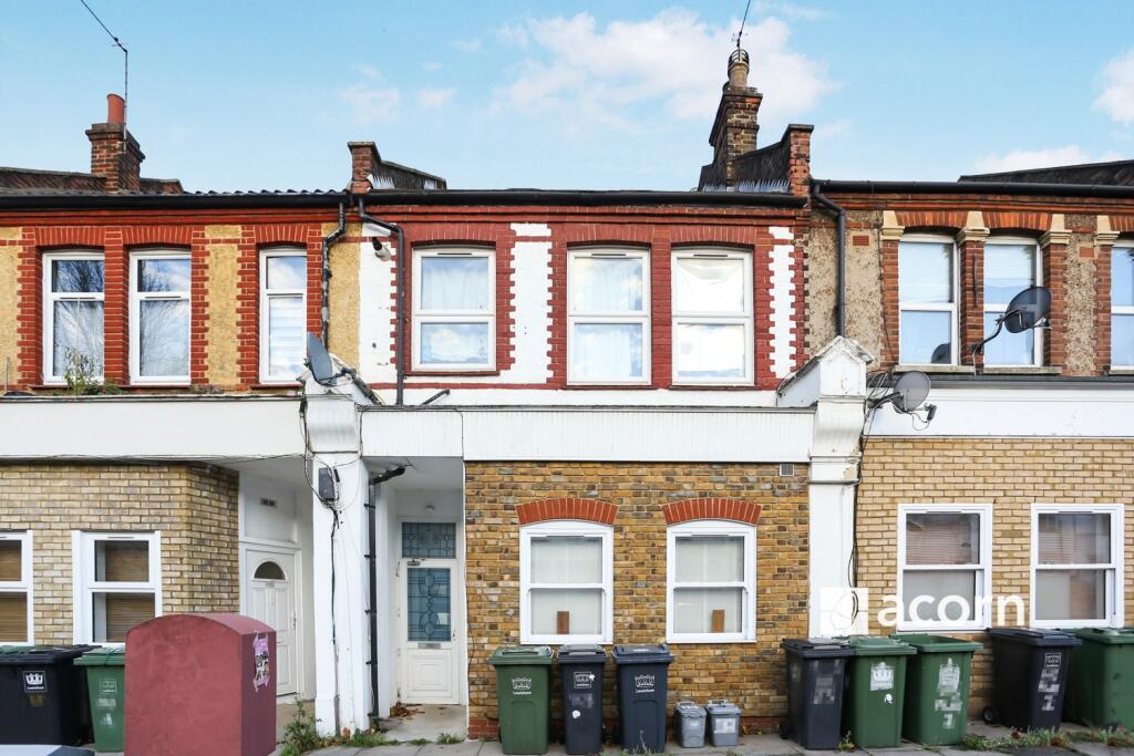 Main image of property: Springbank Road London SE13