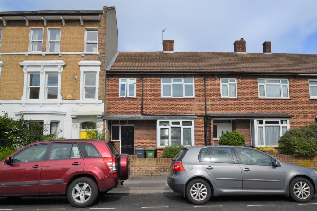 Main image of property: Clarendon Rise London SE13