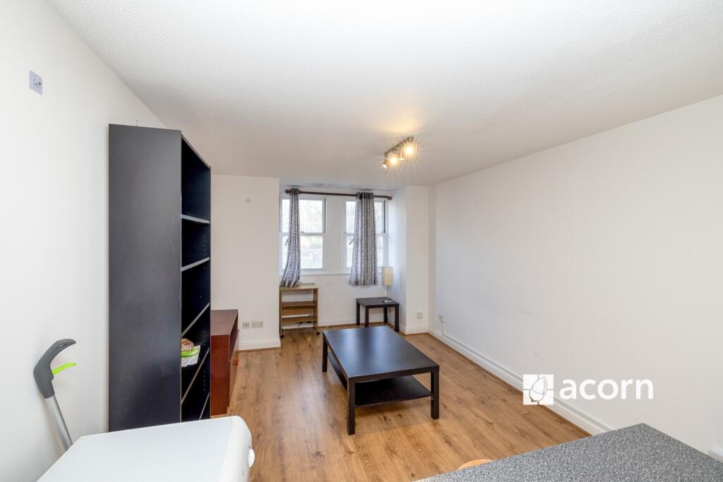 Main image of property: Trundleys Road London SE8