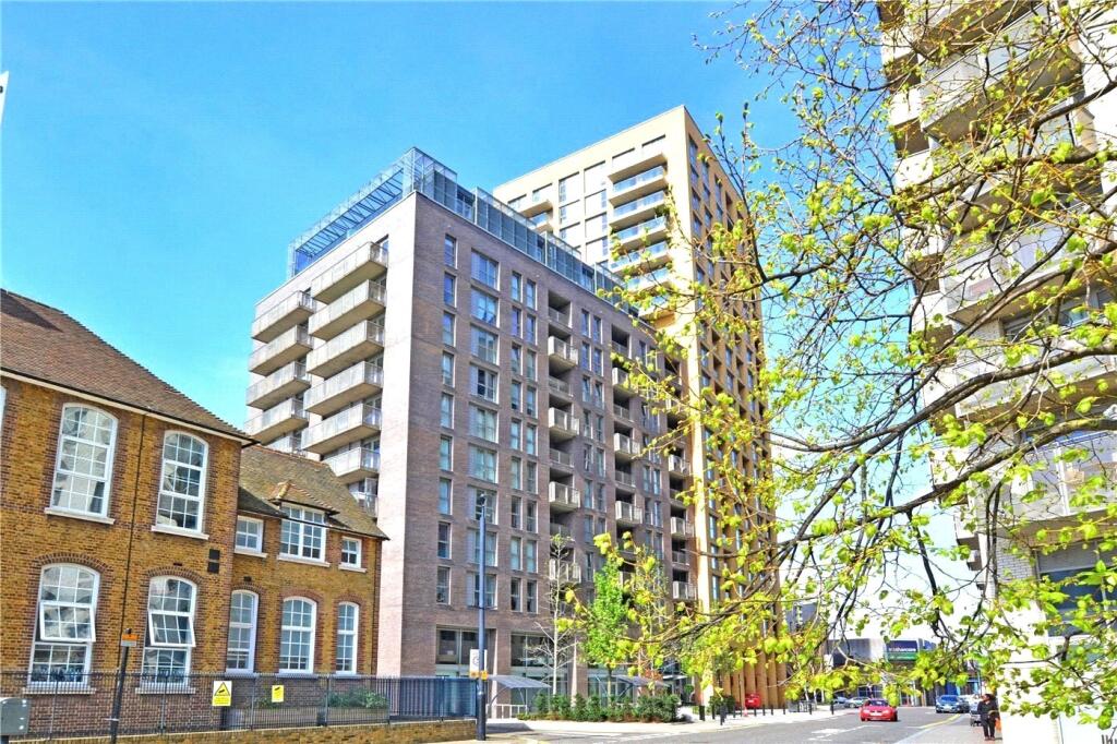 Main image of property: Elmira Street Lewisham SE13