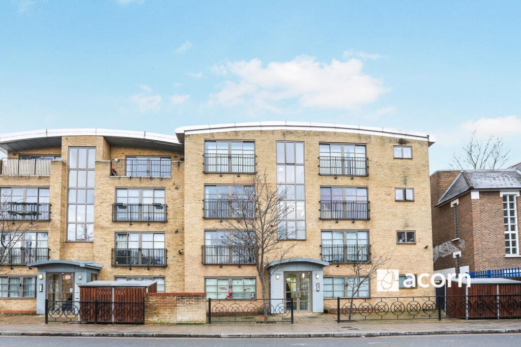Main image of property: Morley Road Lewisham SE13