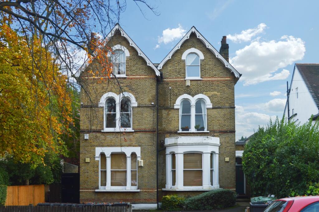 2 bedroom flat for rent in Westbourne Drive Forest Hill SE23