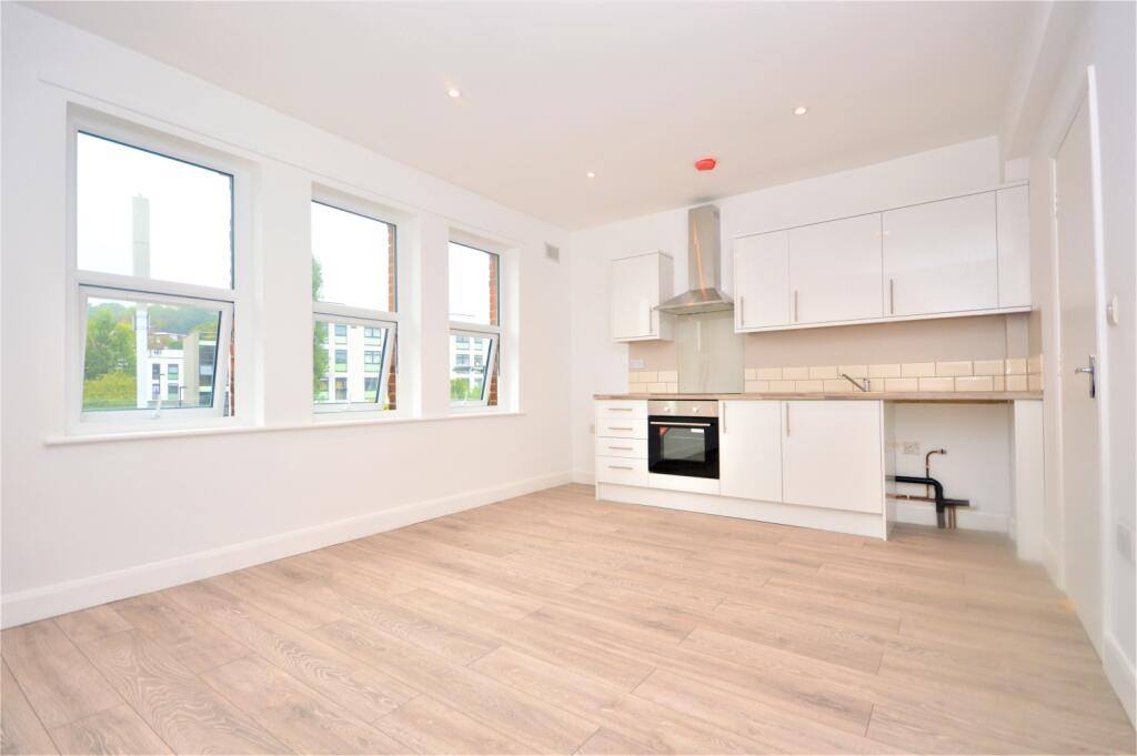 Main image of property: Dartmouth Road Forest Hill SE23