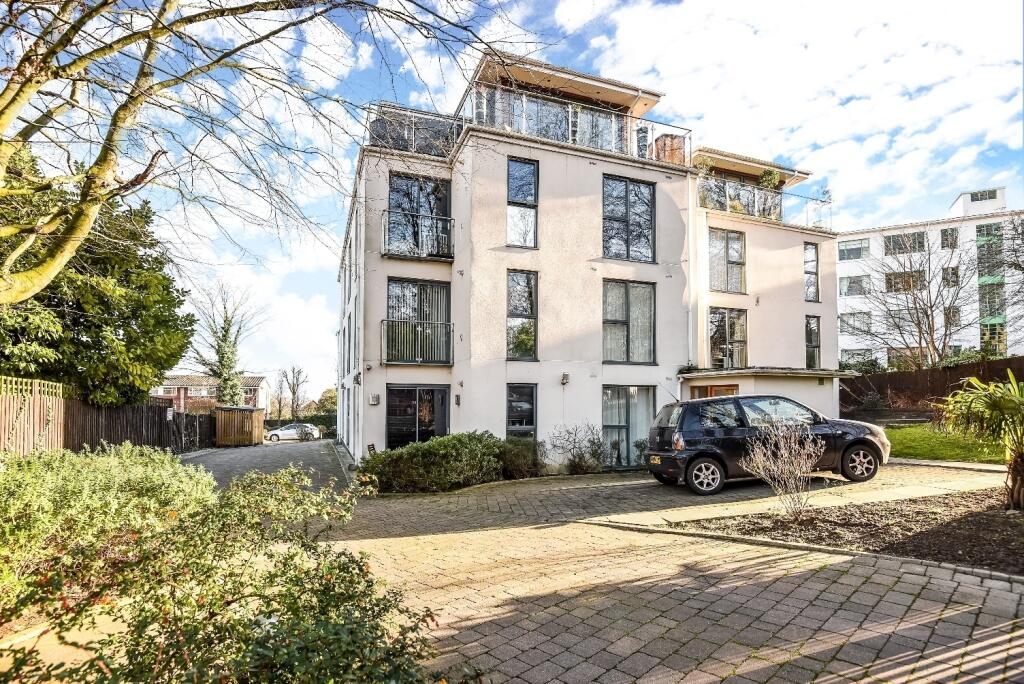 Main image of property: 23- 25 Taymount Rise Forest Hill SE23