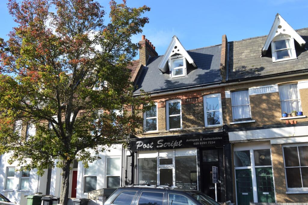 Main image of property: Stanstead Road, SE23