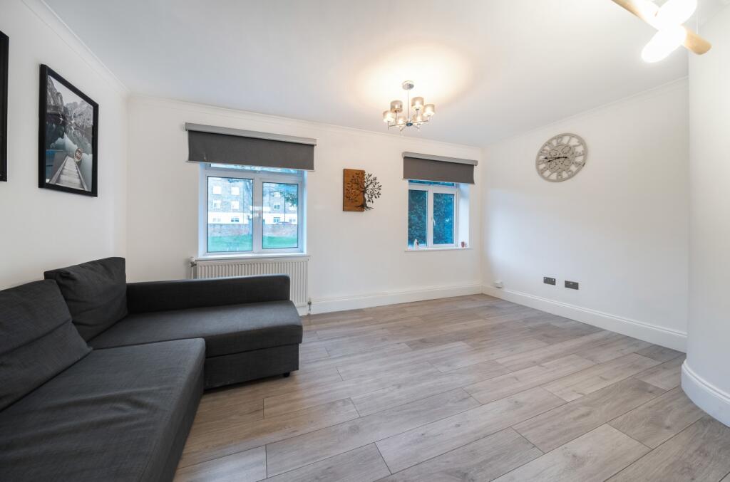 Main image of property: Sydenham Hill London SE23