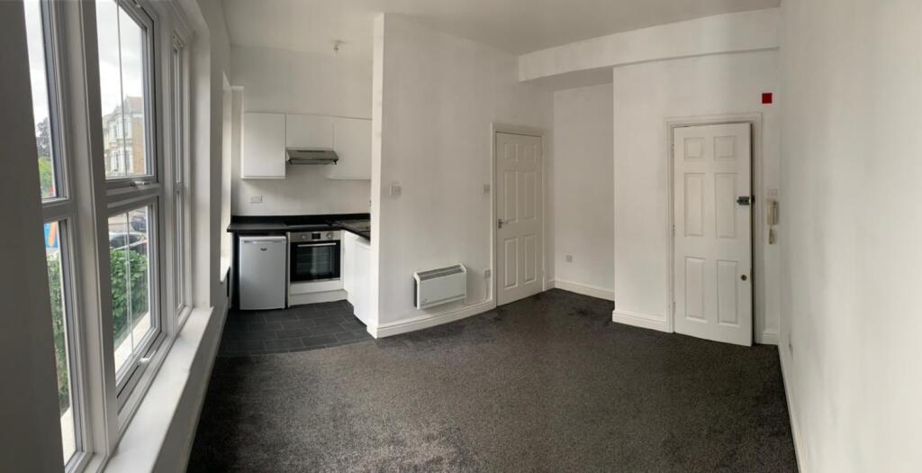 Main image of property: Devonshire Road Forest Hill SE23