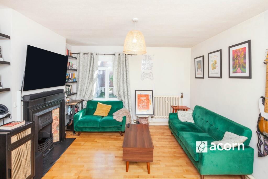 Main image of property: Sydenham Hill London SE23