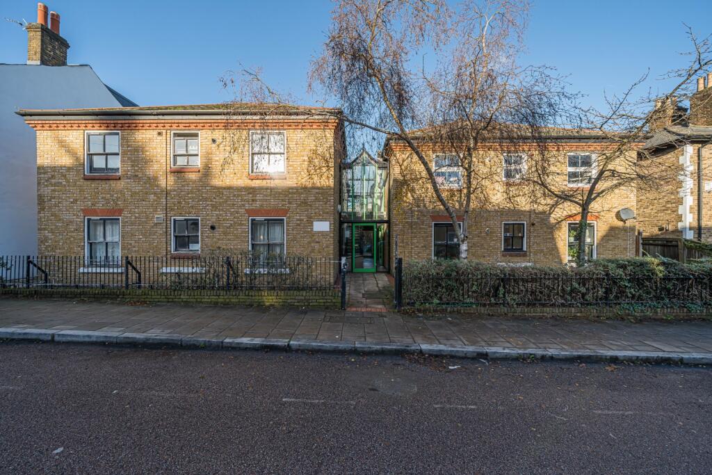 Main image of property: Hindsleys Place Forest Hill SE23