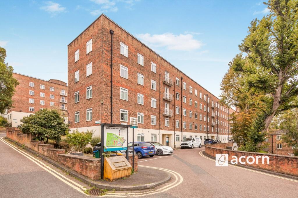 Main image of property: Sydenham Hill London SE23