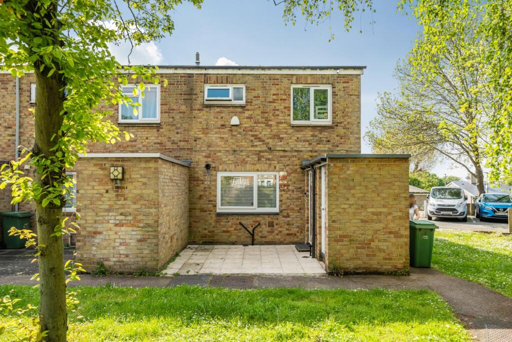 Main image of property: Lapse Wood Walk London SE23