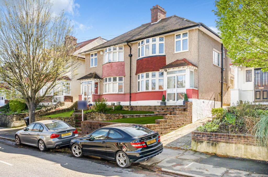 Main image of property: Westwood Park London SE23