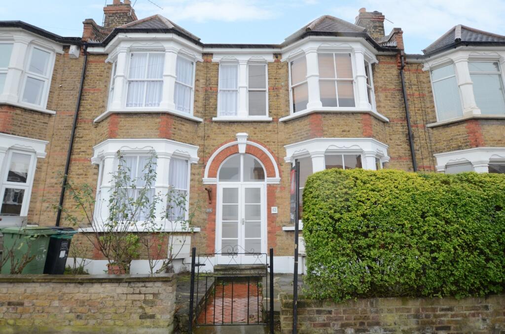 Main image of property: Stillness Road Forest Hill SE23