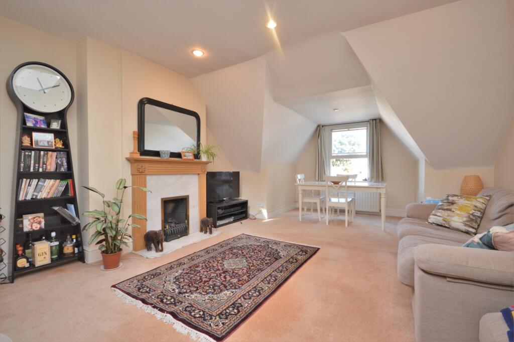 Main image of property: Vancouver Road London SE23