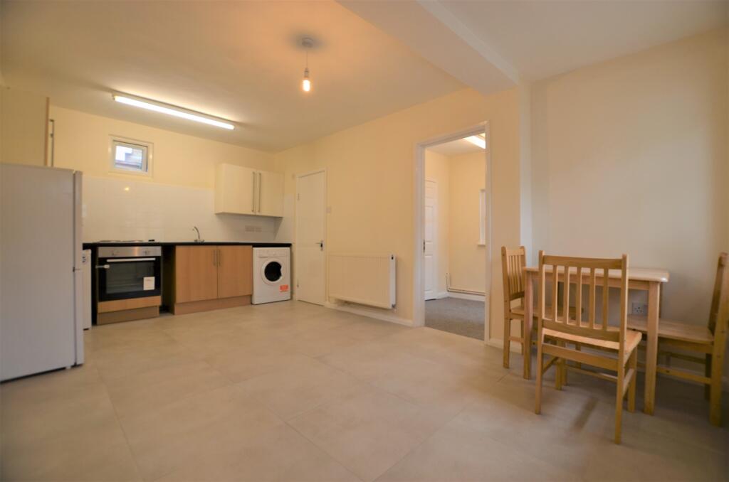 Main image of property: Woolstone Road London SE23