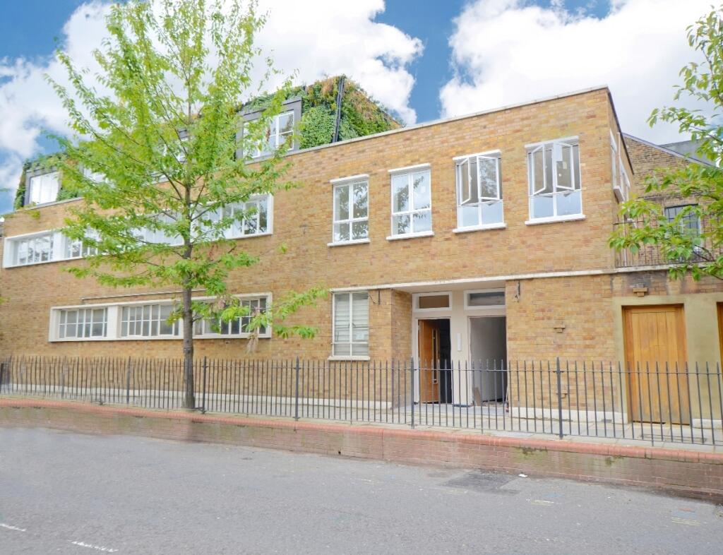 Main image of property: Davids Road London SE23