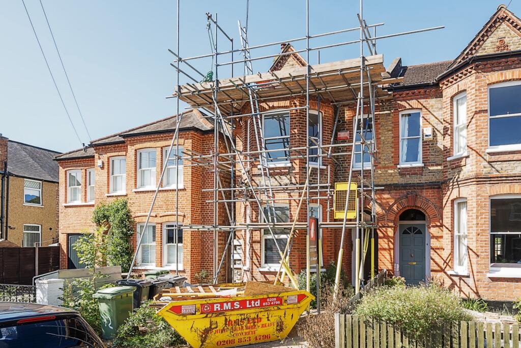 Main image of property: Kilmorie Road London SE23