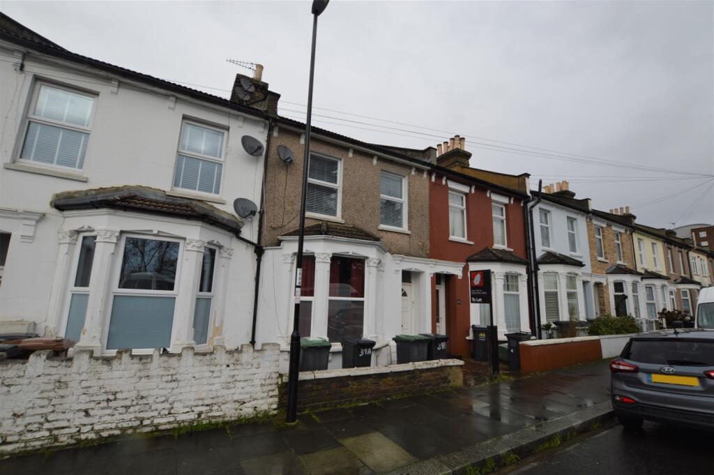 Main image of property: Fairlawn Park London SE26