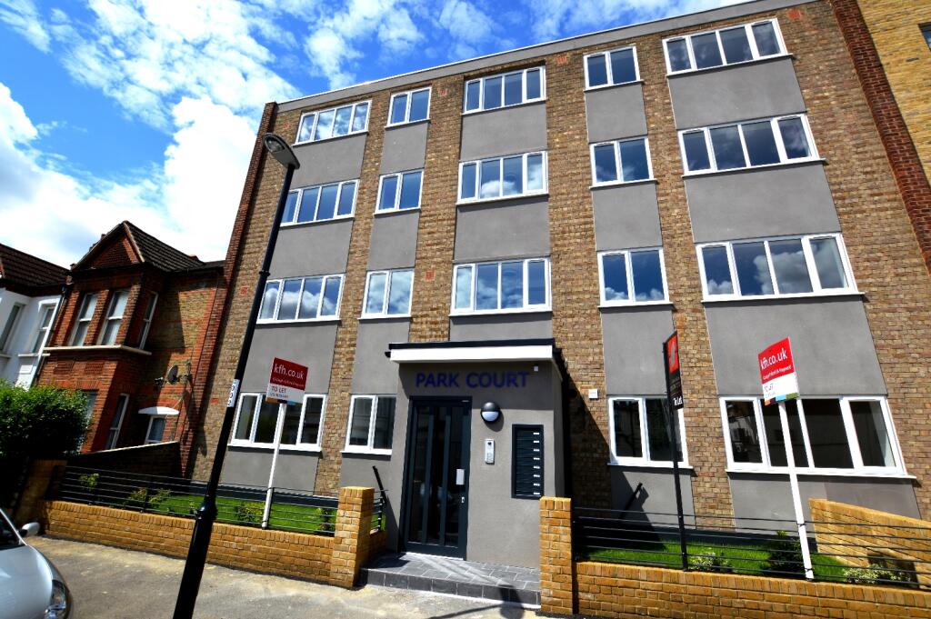 Main image of property: Knighton Park Road London SE26