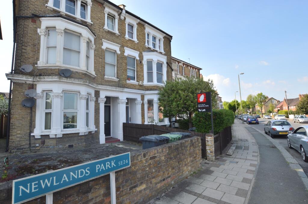Main image of property: Newlands Park Sydenham SE26