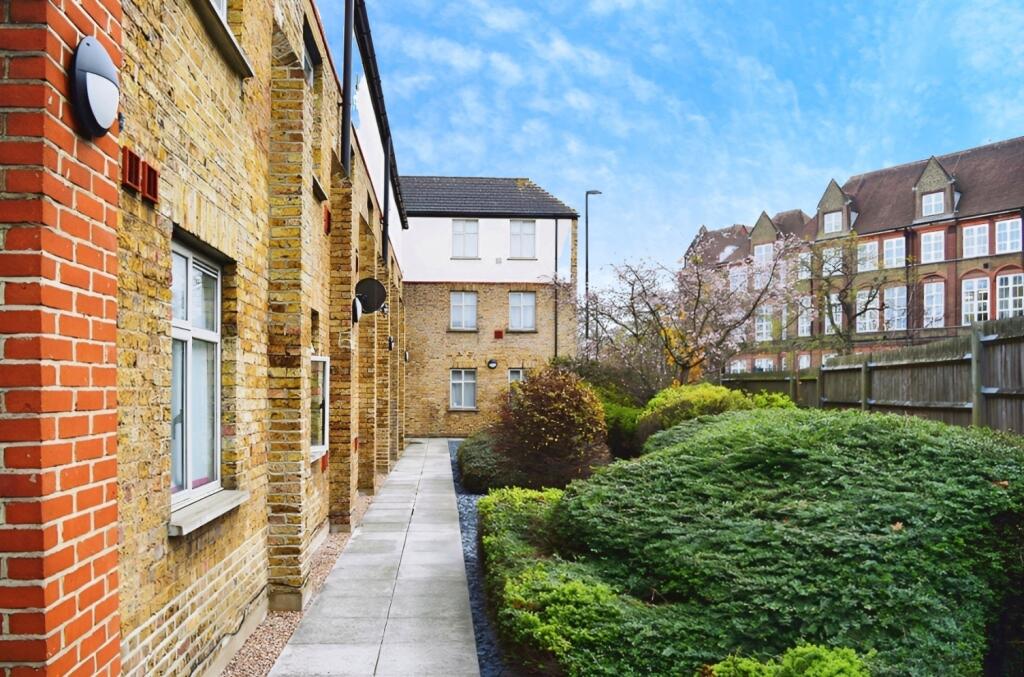 Main image of property: Bell Green Sydenham SE26