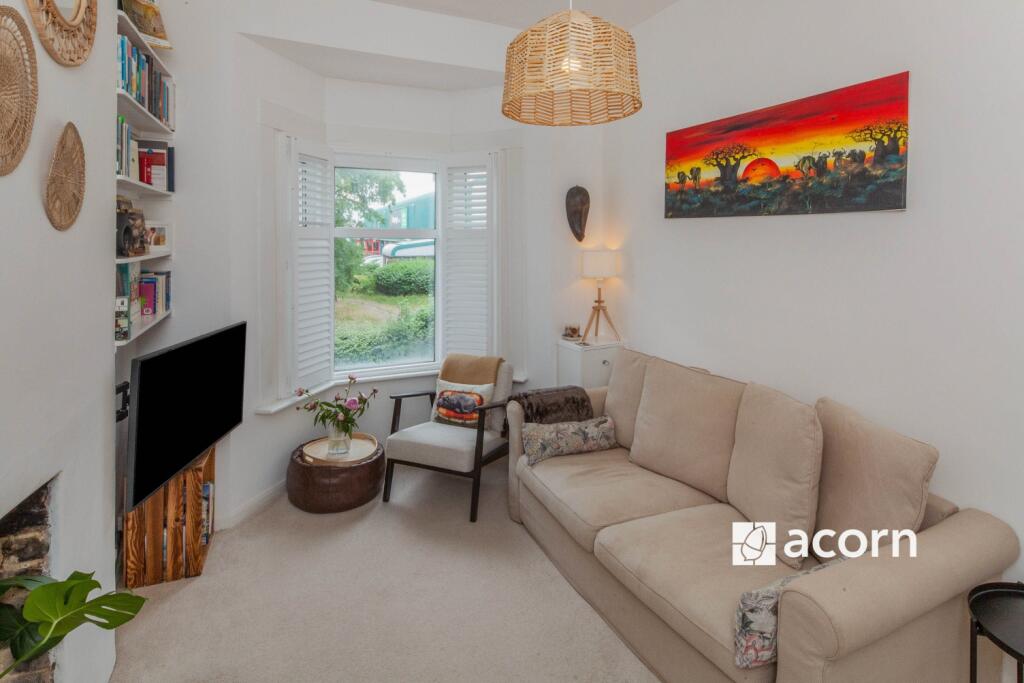 Main image of property: High Street London SE20
