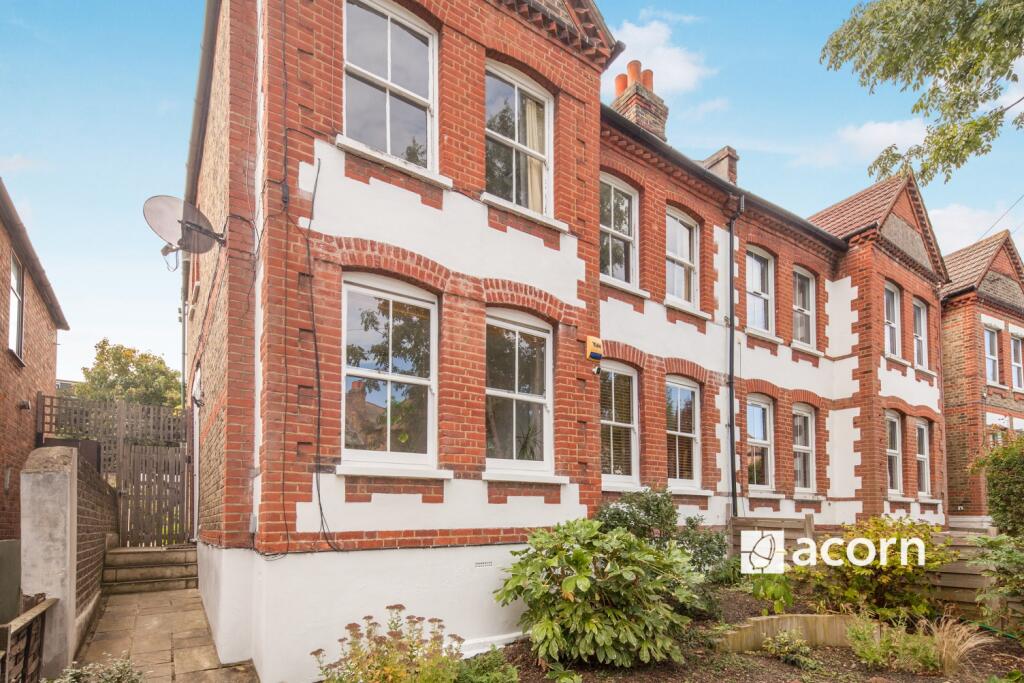 Main image of property: Adamsrill Road London SE26