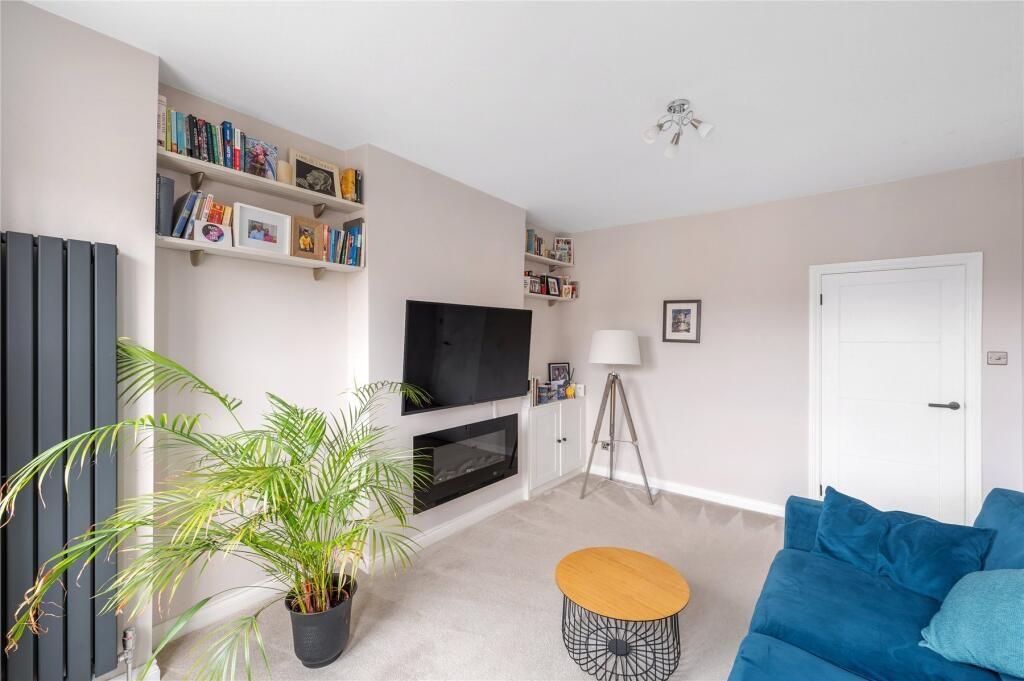 Main image of property: Adamsrill Road London SE26