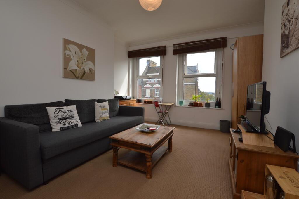 Main image of property: Sydenham Road Sydenham SE26