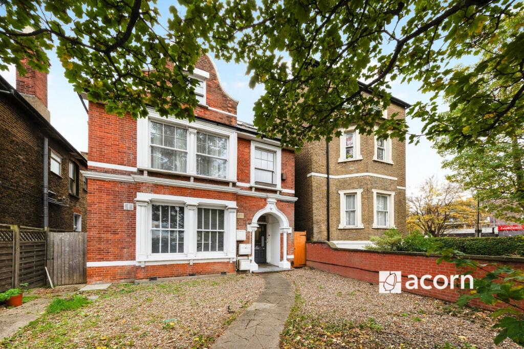 Main image of property: Croydon Road London SE20